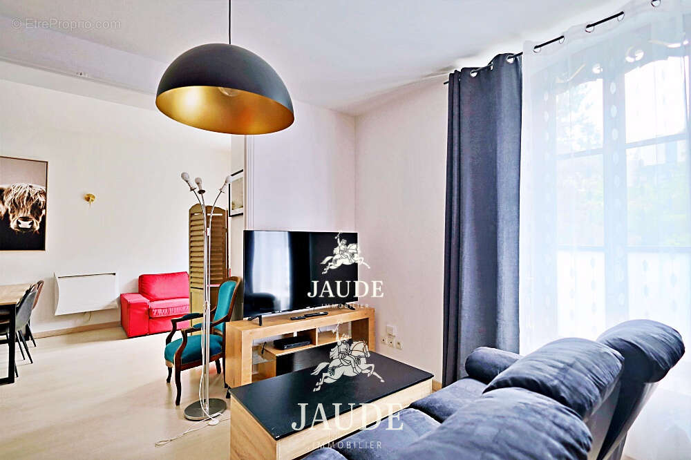 Appartement à ROYAT