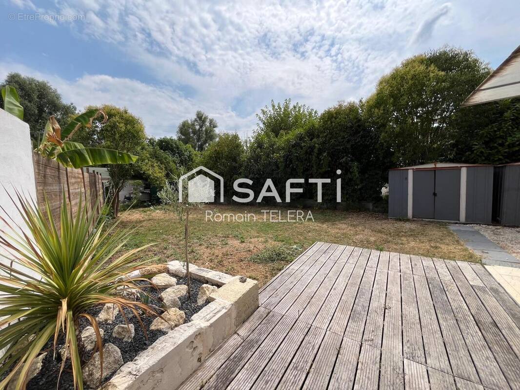 Appartement 48 m² à Bouliac  - photo 1