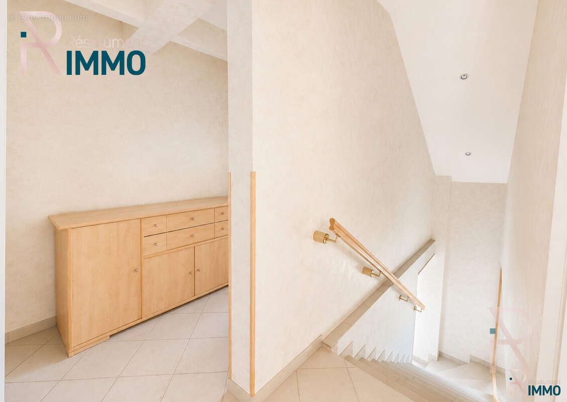 Appartement à CERNAY