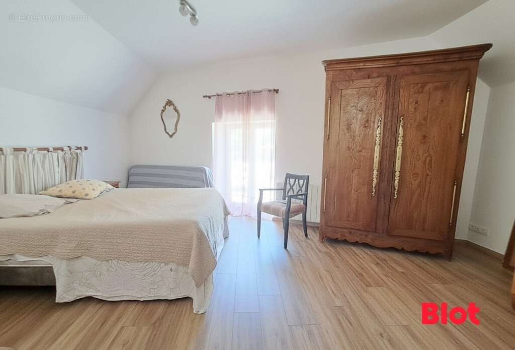 Maison 111 m² à Plerguer  - photo 9