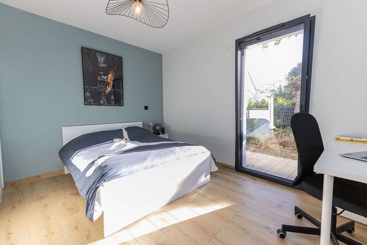 Photo 7 - Maison à LESCAR