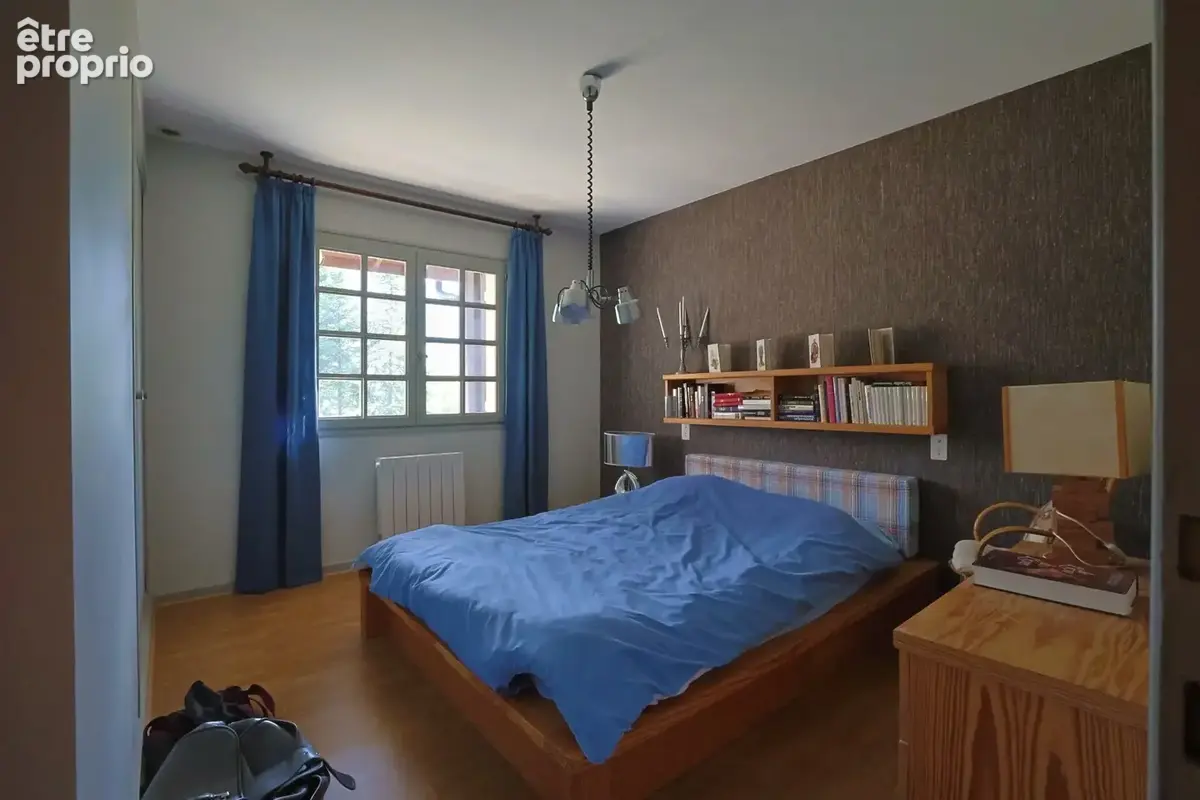 Maison à vendre 7 pièces THOIRETTE (39) - photo 19