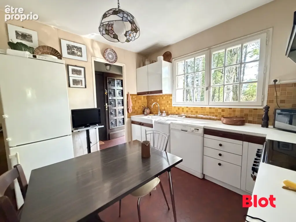 Maison 180 m² à Betton  - photo 5