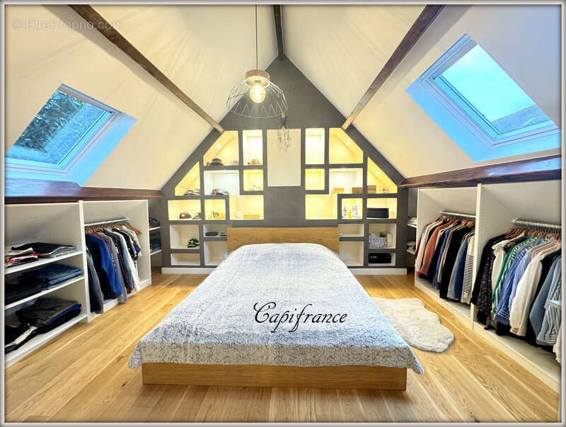 Maison à SAINT-MARD