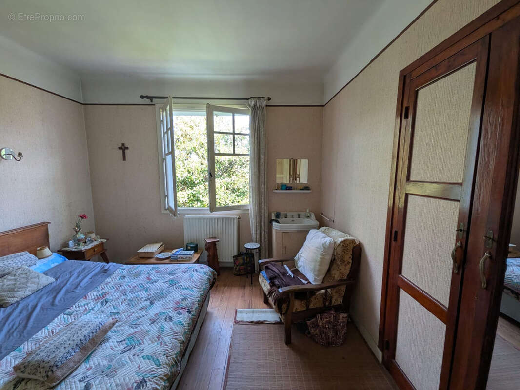 Maison à SAINT-JEAN-DE-LUZ