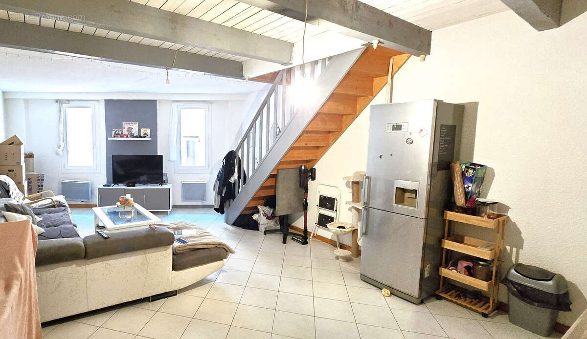 Appartement à DRAGUIGNAN