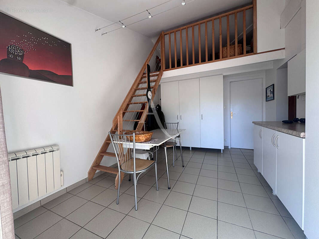 Maison Longeville Sur Mer 7 pièce(s) - photo 13
