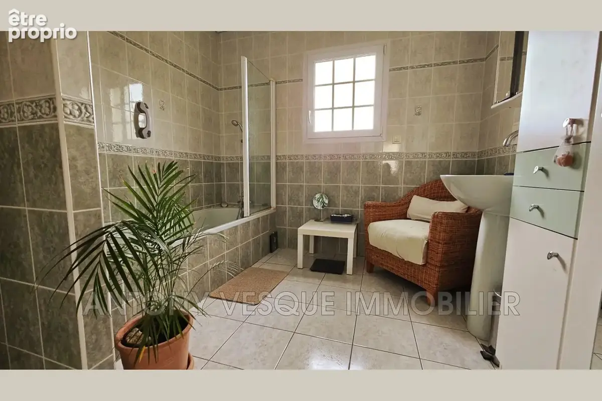 Maison 7 pièces 170 m² à vendre à Blainville-Sur-Mer (50560) - photo 9