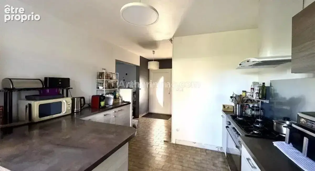 Vente Maison Morestel(38510) 249 900ï¿œ - photo 5