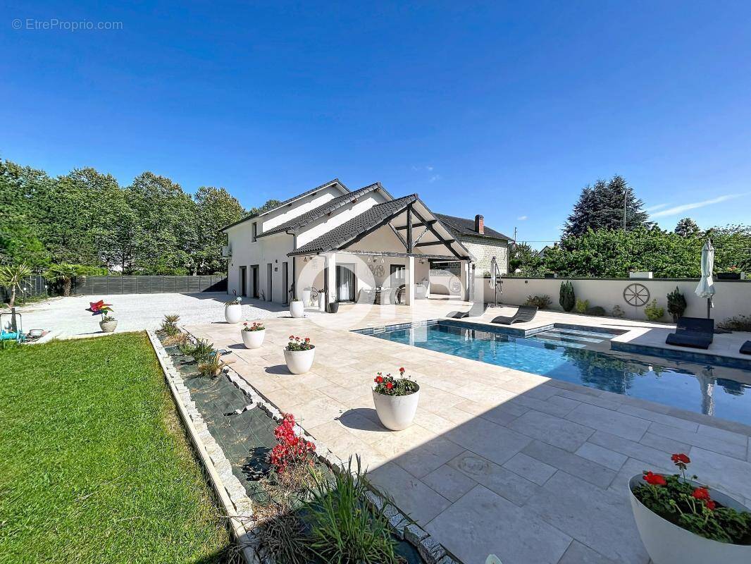 Maison à BRIVE-LA-GAILLARDE