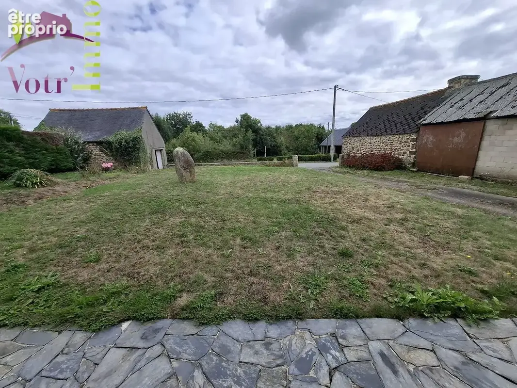Corps de ferme - photo 17