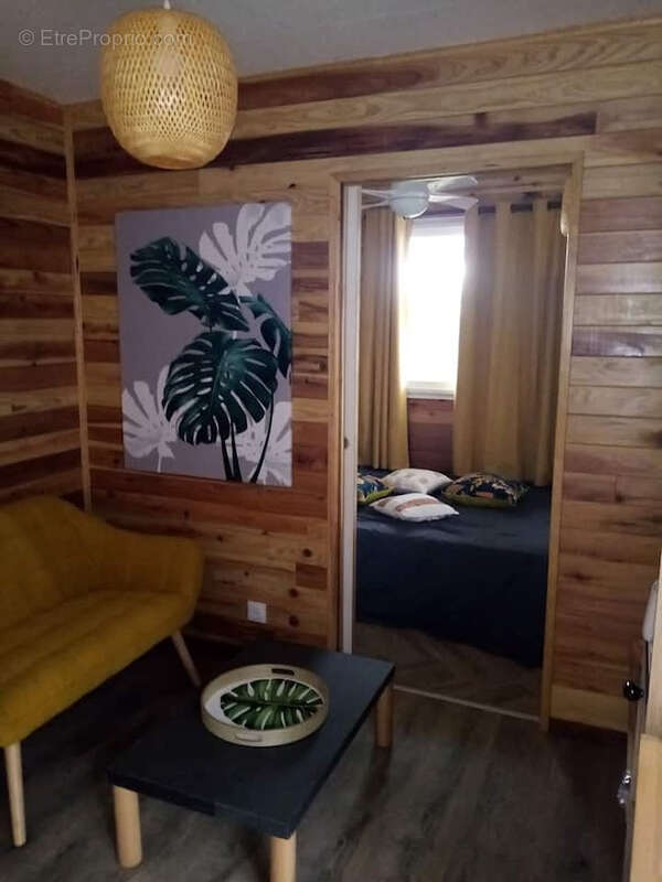 Maison à LA POSSESSION