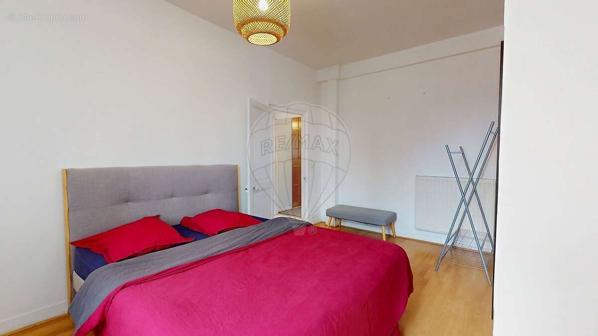 Appartement à ORLEANS