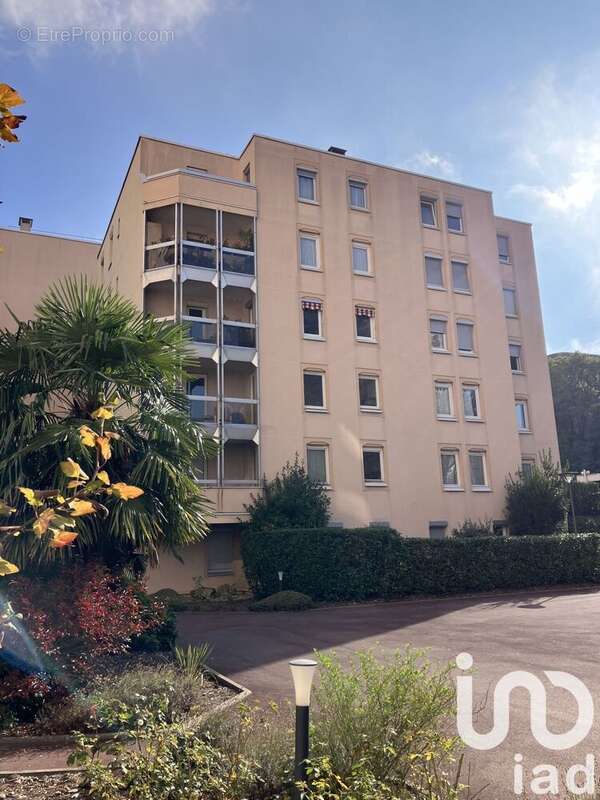 Photo 7 - Appartement à GENTILLY