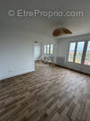 Appartement à RIORGES
