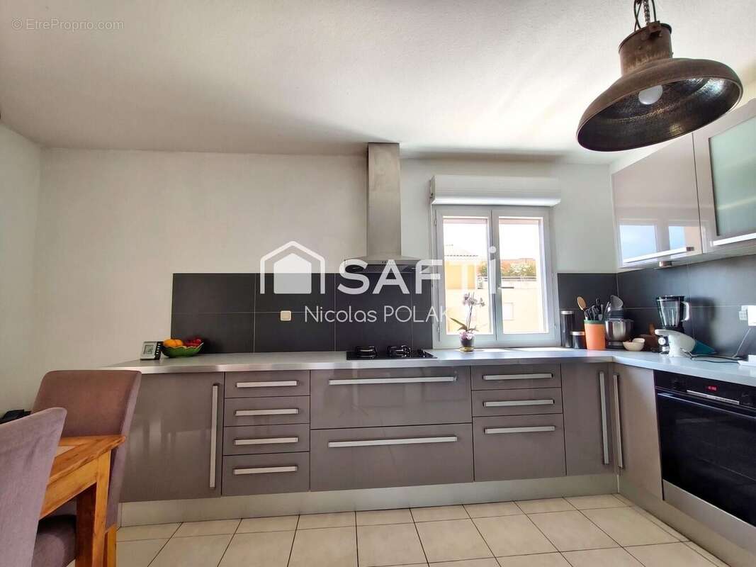 Photo 5 - Appartement à SAINT-RAPHAEL