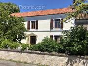 Maison à VILLEMAIN