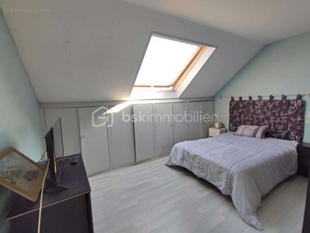 Maison à GOURNAY-SUR-MARNE