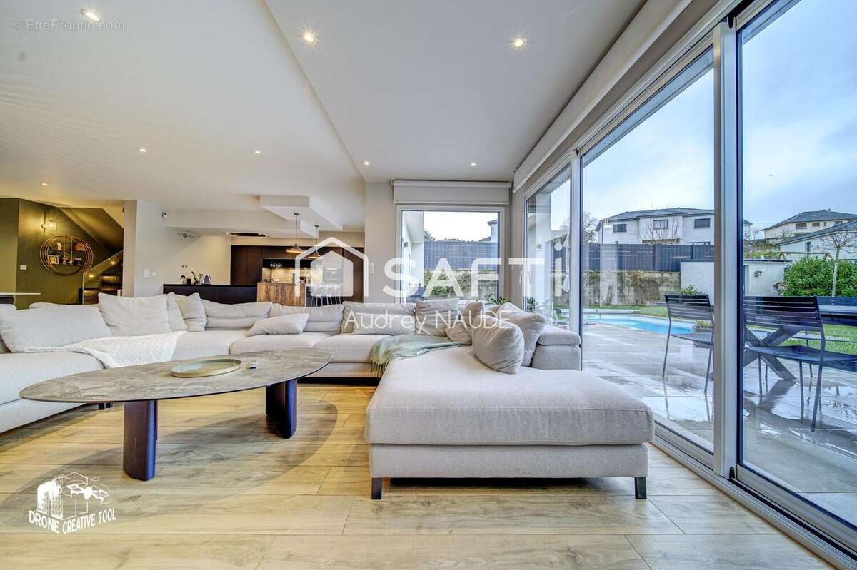 Photo 5 - Maison à ROUSSY-LE-VILLAGE