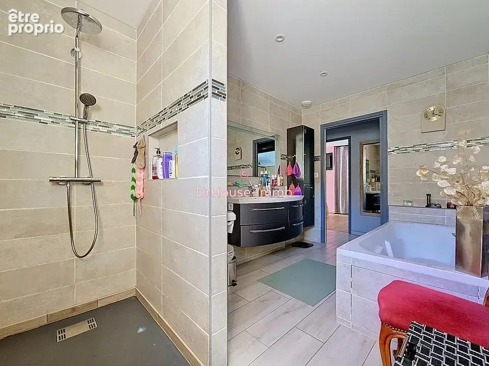 Maison 5 pièces 110 m² à vendre à Arles-Sur-Tech (66150) - photo 8
