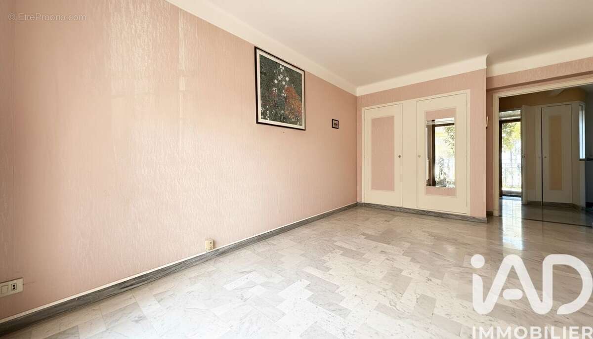 Photo 6 - Appartement à NICE