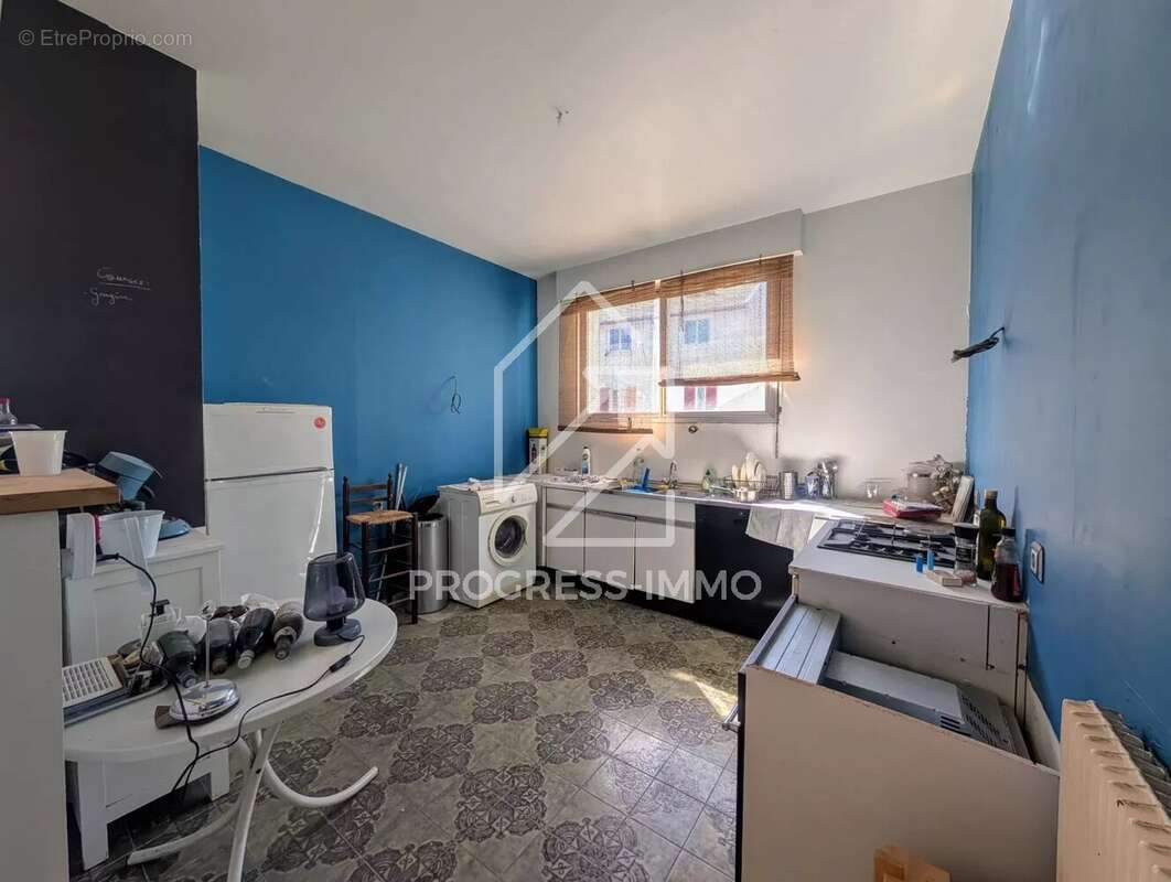 Appartement à VILLIERS-SUR-MARNE