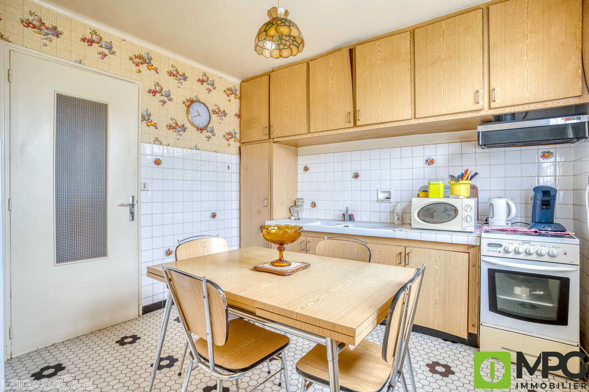 Maison à MONSEMPRON-LIBOS