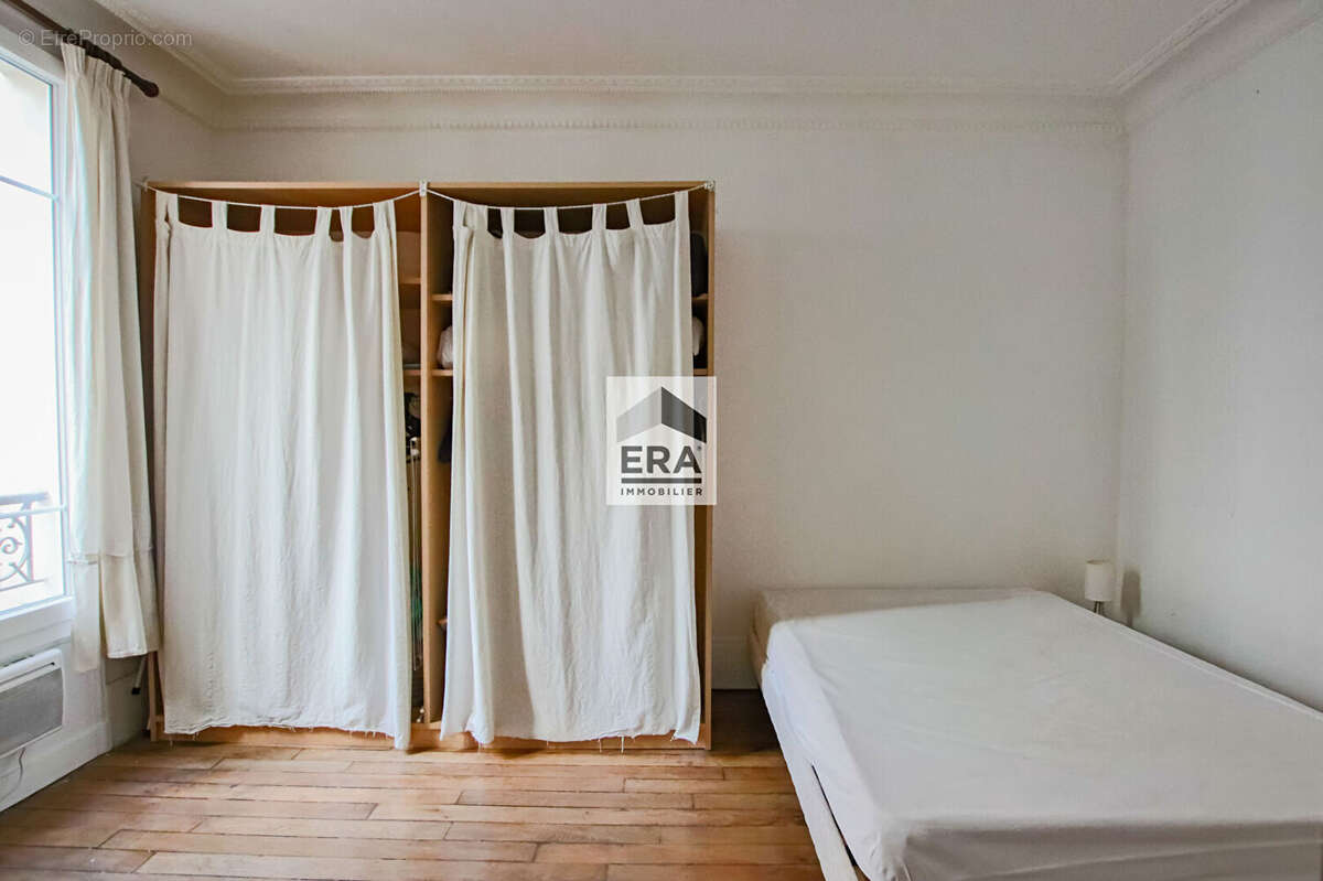 Appartement à PARIS-5E