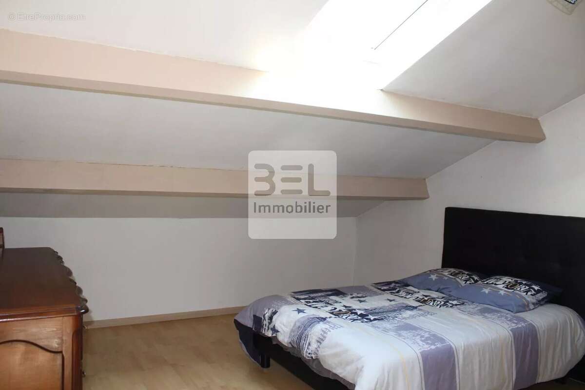 Maison à BAGNOLS-SUR-CEZE