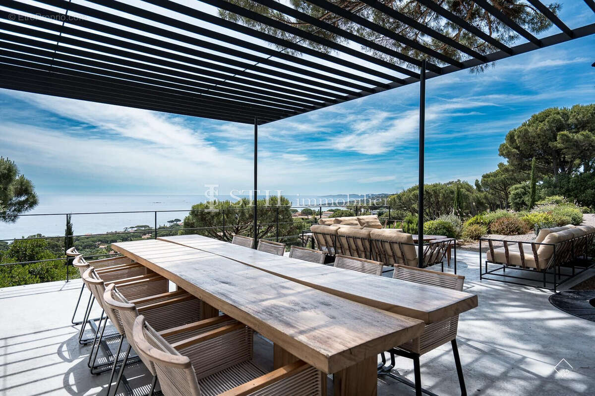 Maison à SAINTE-MAXIME