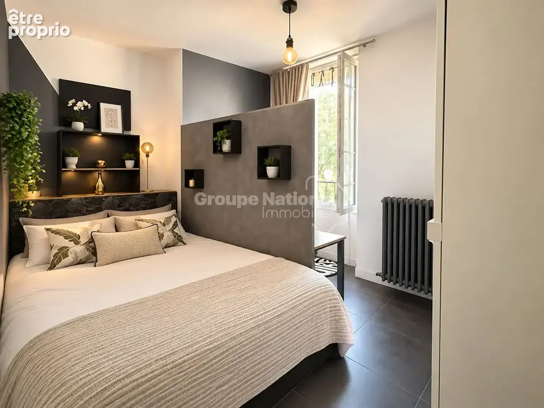 Maison T5 de 180 m² avec garage attenant de 95 m², proche du centre ville de Pélissanne - photo 8