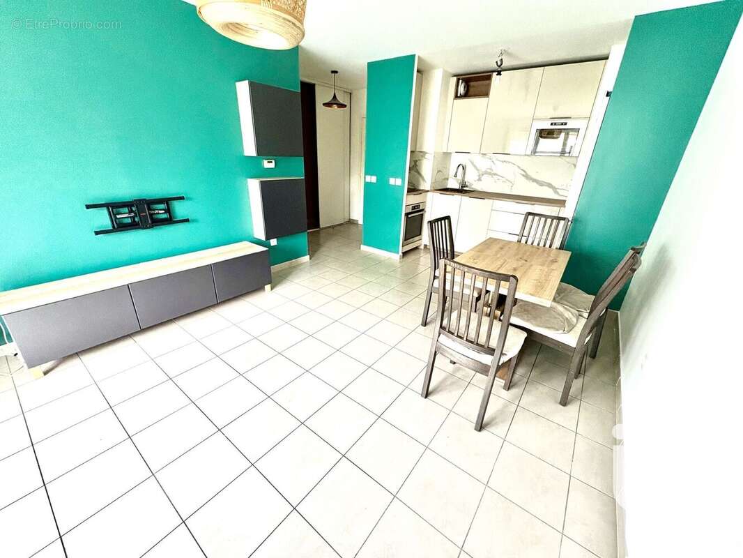 Photo 2 - Appartement à ARGENTEUIL