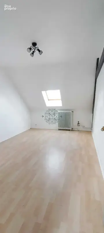 Maison de ville en lisière fôret à Mouy - 125 m2 - proximité toutes commodités - photo 9