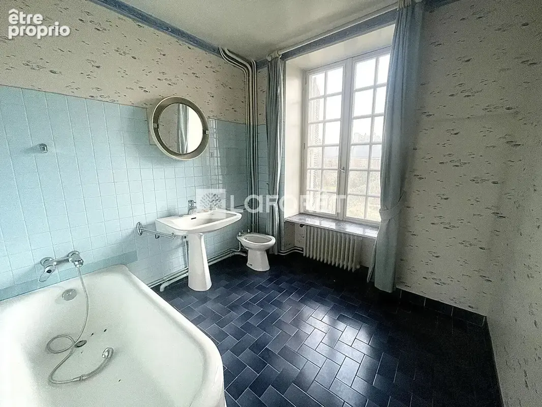 Maison à Flers avec jardin 158 m² - photo 14