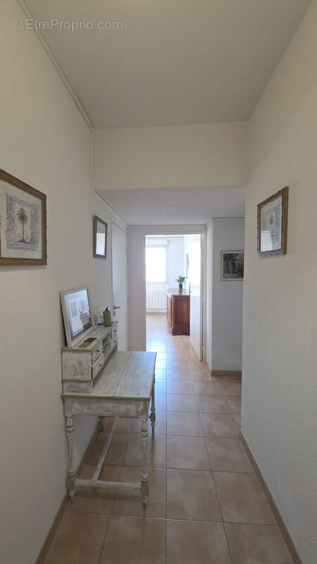 Appartement à ARLES