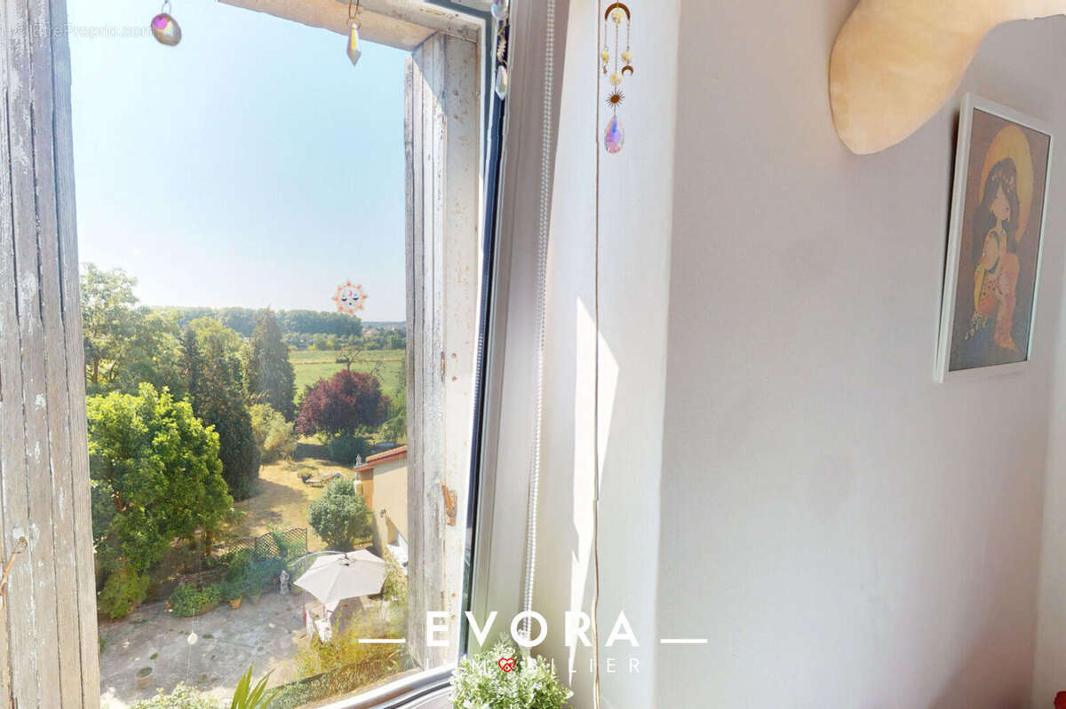 Appartement de caractère - Manom -112.43 m2-  3 chambres - photo 11