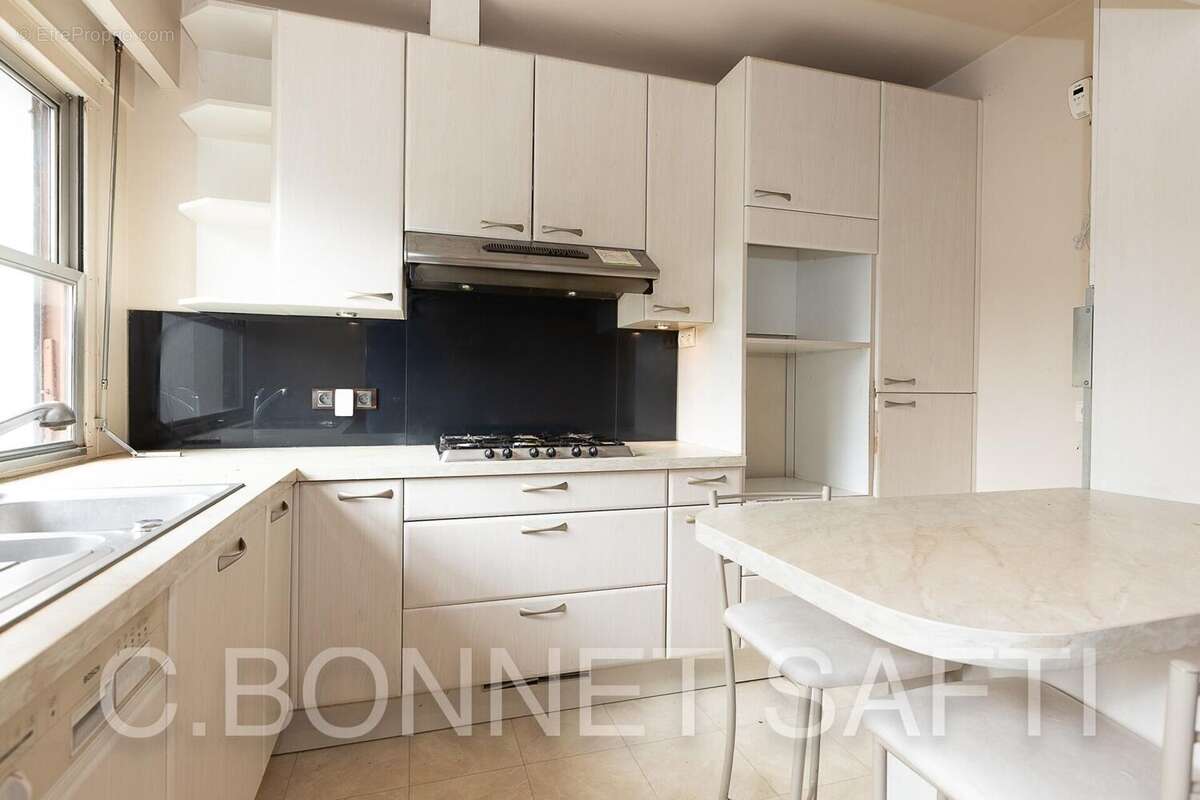 Photo 5 - Maison à JOUY-EN-JOSAS
