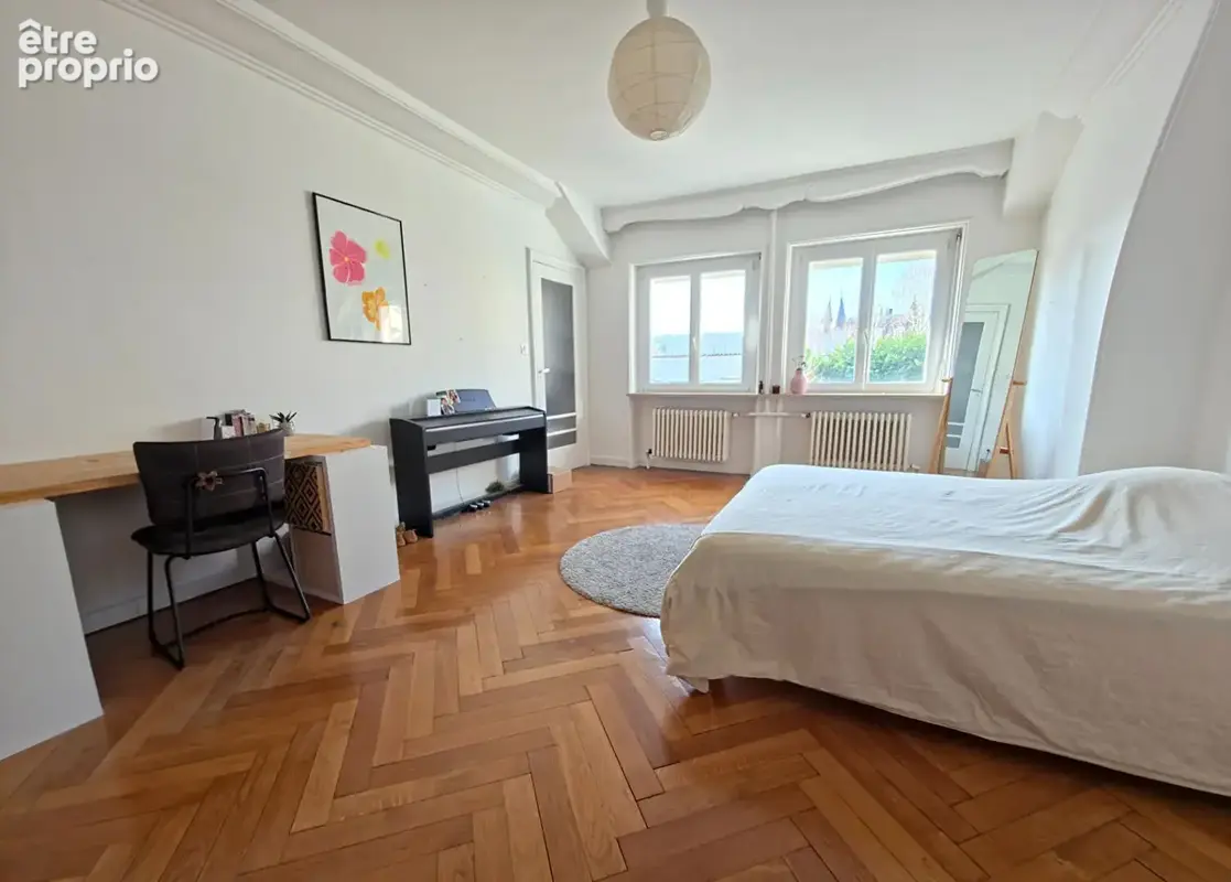 Belle maison de style "art déco" au coeur de Ville - photo 14
