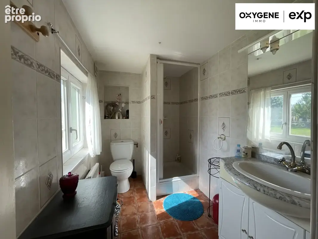 Maison 5 pièces 85 m² à vendre à La Cabanasse (66210) - photo 6