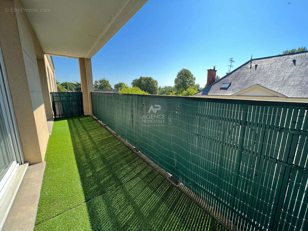 Appartement à PONTOISE