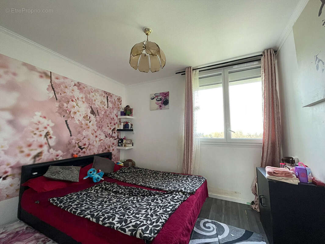 Appartement à CENON