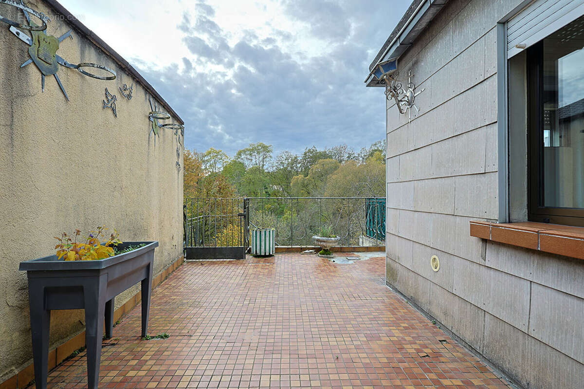 Maison à CREUTZWALD