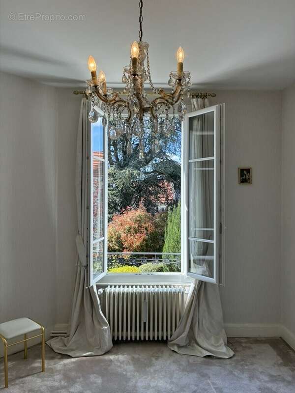 Maison à VICHY