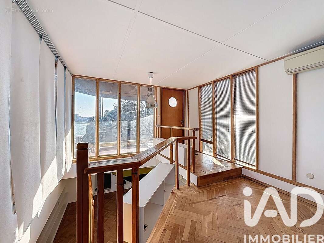 Photo 2 - Appartement à ATHIS-MONS