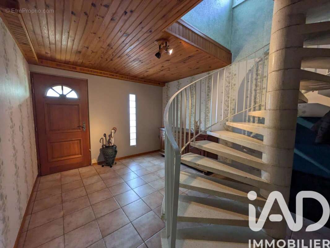 Photo 3 - Maison à KNUTANGE