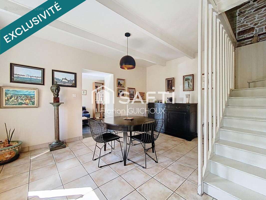 Photo 3 - Maison à BRIEC