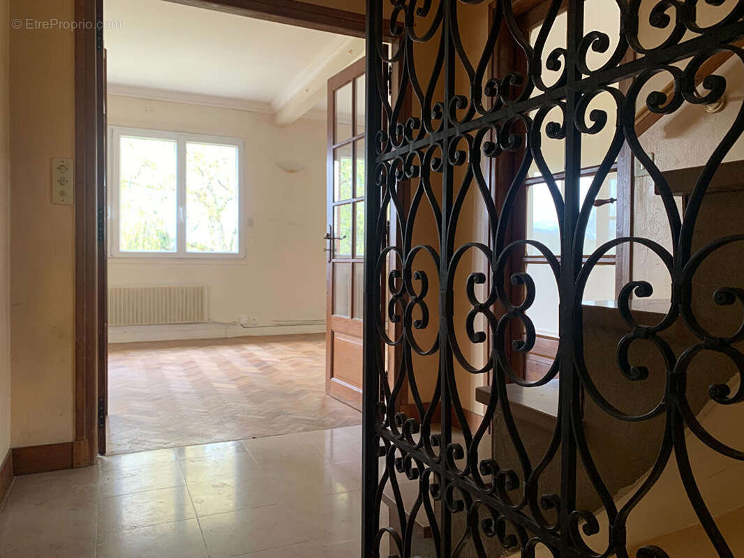 Maison à MAGNY-EN-VEXIN