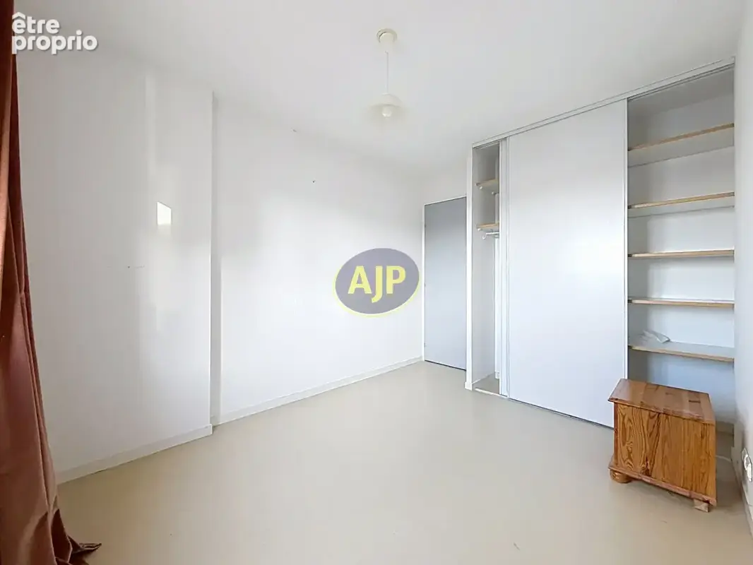 Appartement Saint Jean De Monts 3 pièce(s) 57.39 m2 - photo 6