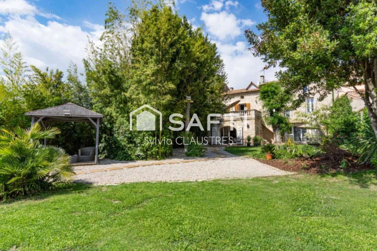 Photo 2 - Maison à GIGNAC