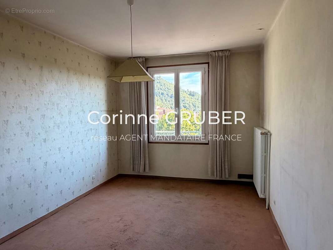 Appartement à DIGNE-LES-BAINS